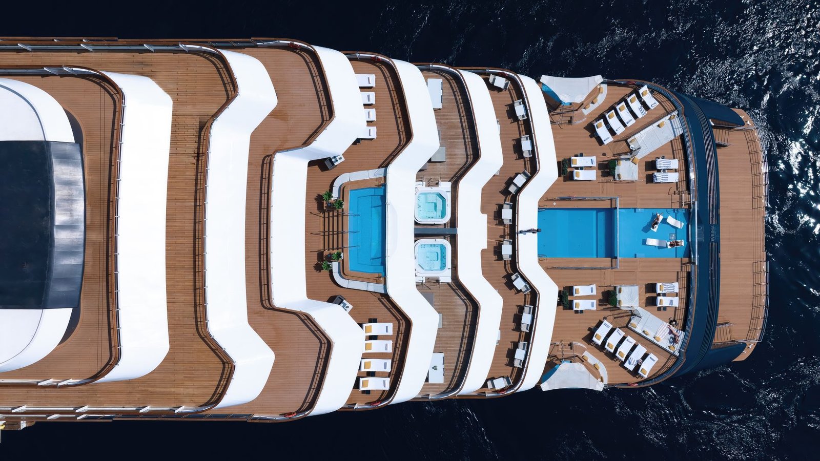 Luxury Travel Selection - Evrima Terraces top-view