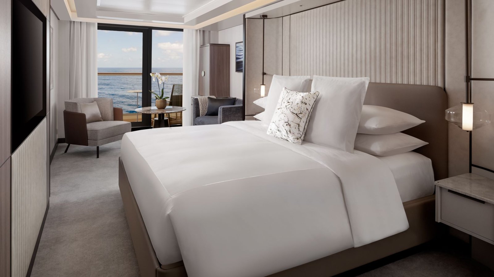 Luxury Travel Selection - Crystal River Cruises (afar.com)
