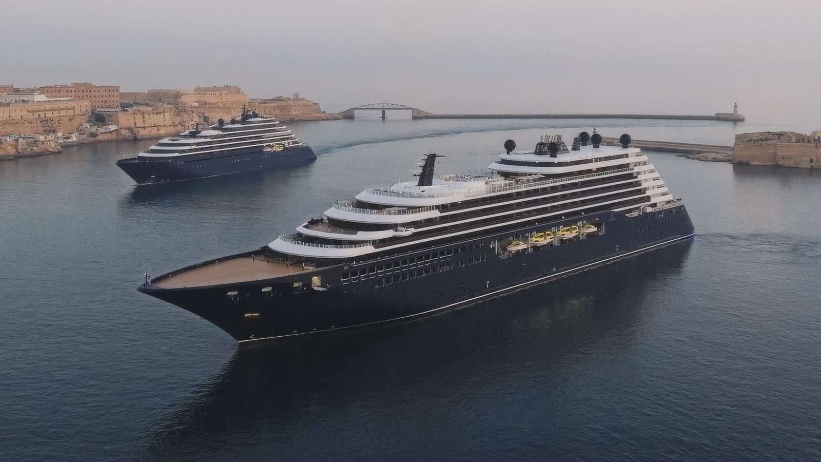 Luxury Travel Selection - Ilma