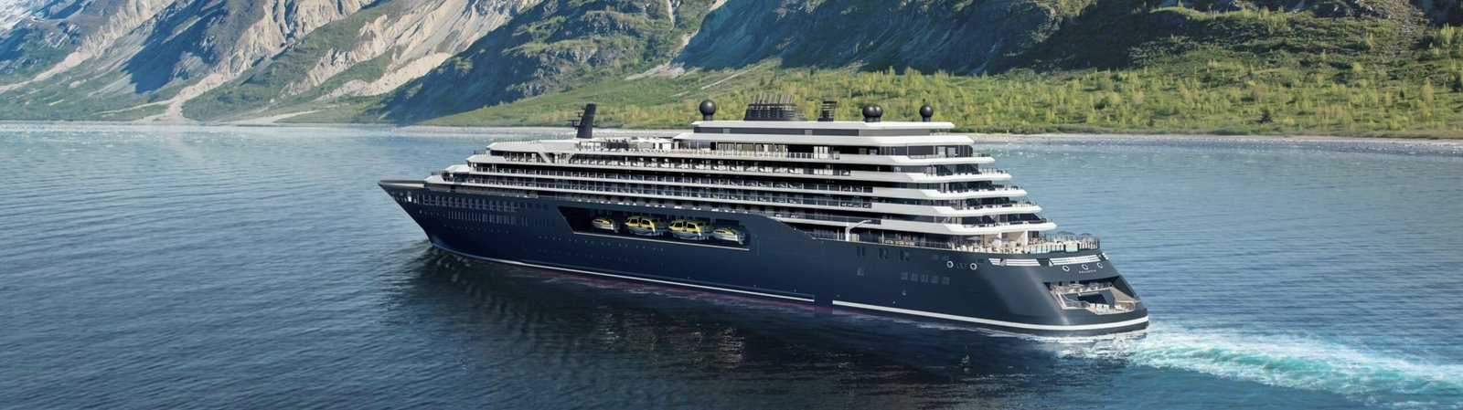 Luxury Travel Selection - Luminara