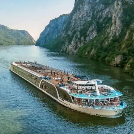 Luxury Travel Selection - AmaWaterways