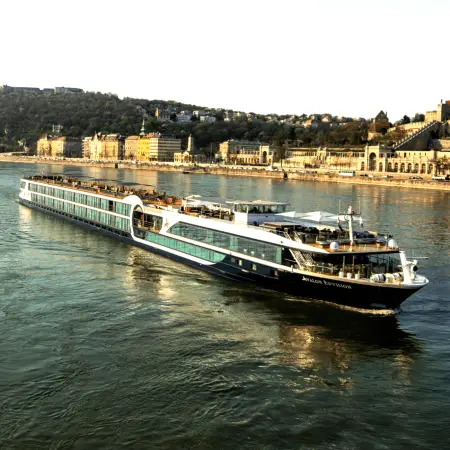 Luxury Travel Selection - Avalon Waterways
