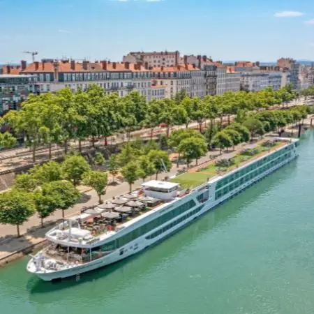 Luxury Travel Selection - Scenic Cruises