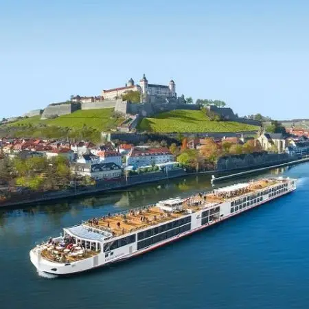 Luxury Travel Selection - Viking River Cruises
