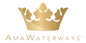 Luxury Travel Selection - AmaWaterways logo