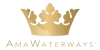Luxury Travel Selection - AmaWaterways logo(c)