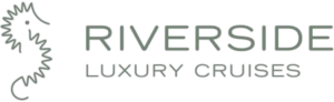 Luxury Travel Selection - Riverside logo