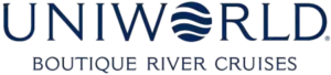 Luxury Travel Selection - UniWorld logo