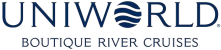 Luxury Travel Selection - Uniworld Boutique River Cruises logo(c)