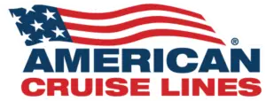 Luxury Travel Selection - American Cruise Lines logo