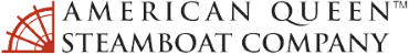 Luxury Travel Selection - American Queen Steamboat Company logo(c)