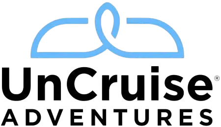 Luxury Travel Selection -Uncruise Adventures logo