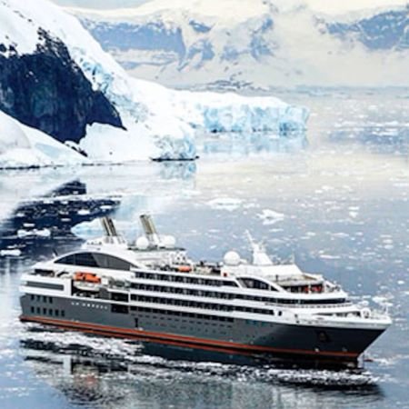 Luxury Travel Selection - Abercrombie & Kent expedition