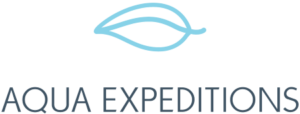 Luxury Travel Selection - Aqua Expedition logo