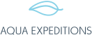 Luxury Travel Selection - Aqua-Expeditions logo