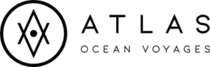Luxury Travel Selection - Atlas logo