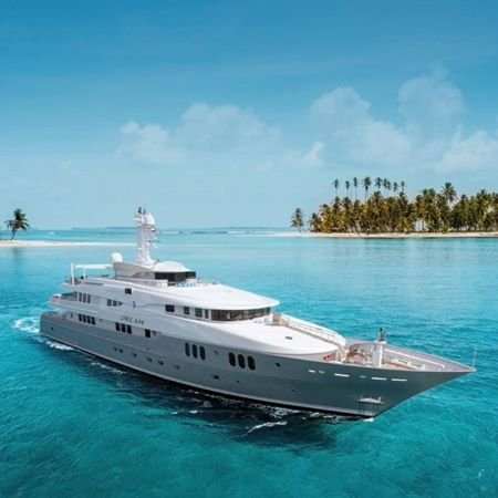 Luxury Travel Selection - Burgess Yachts