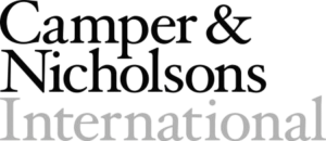 Luxury Travel Selection - Camper-Nicholsons International logo
