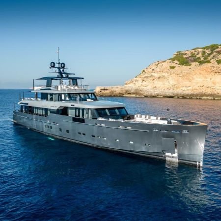 Luxury Travel Selection - Camper & Nicholsons Yachts