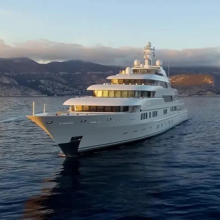 Luxury Travel Selection - Denison Yachts