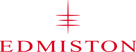 Luxury Travel Selection - Edmiston logo