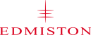 Luxury Travel Selection - Edmiston logo
