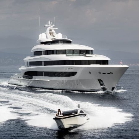 Luxury Travel Selection - Edmiston Yachts