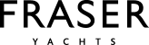 Luxury Travel Selection - Fraser Yachts logo