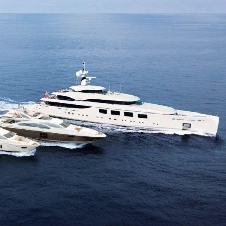 Luxury Travel Selection - Fraser Yachts