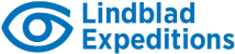 Luxury Travel Selection - Lindblad-Expeditions logo