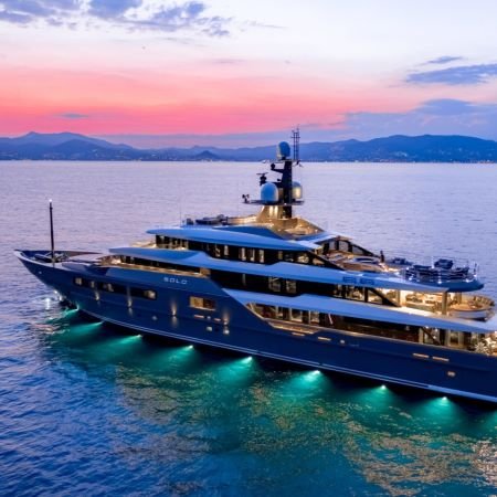 Luxury Travel Selection - Northrop & Johnson Yachts