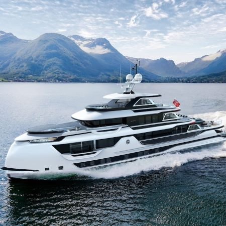Luxury Travel Selection - Ocean Independence Yachts