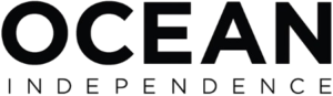 Luxury Travel Selection - Ocean Independence logo