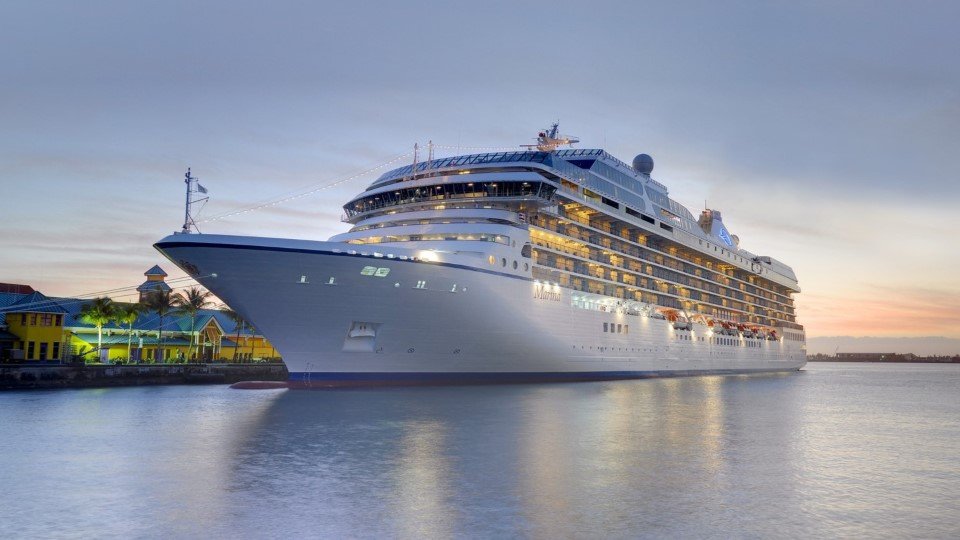 Luxury Travel Selection - Oceania