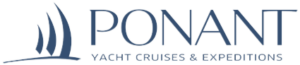 Luxury Travel Selection - Ponant logo