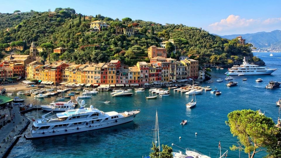 Luxury Travel Selection - Portofino