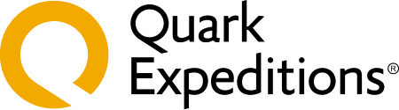 Luxury Travel Selection - Quark Expedition logo