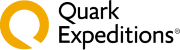 Luxury Travel Selection - Quark-expeditions logo