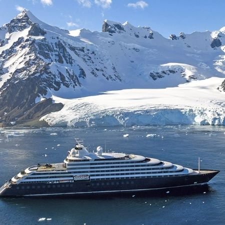 Luxury Travel Selection - Scenic Expedition Cruise