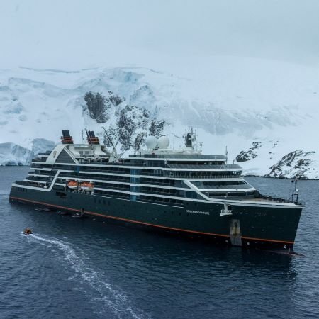 Luxury Travel Selection - Seabourn Expedition Cruise