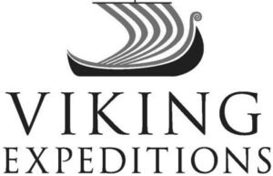 Luxury Travel Selection - Viking Expedition logo
