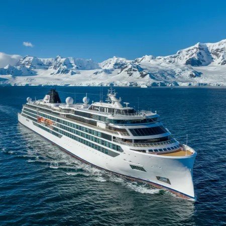 Luxury Travel Selection - Viking expedition