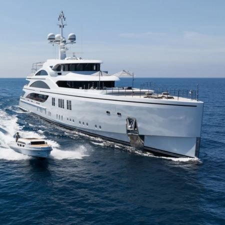 Luxury Travel Selection - YCO Yachts