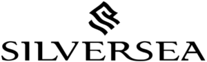 Luxury Travel Selection - Silversea logo