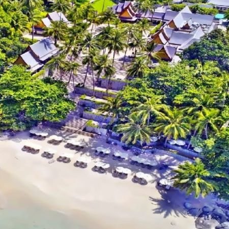 Luxury Travel Selection – Amanpuri Thailand