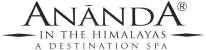 Luxury Travel Selection - Yoga - Ananda logo