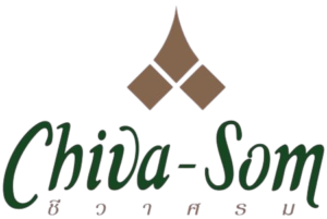 Luxury Travel Selection - Yoga - Chiva-Som logo