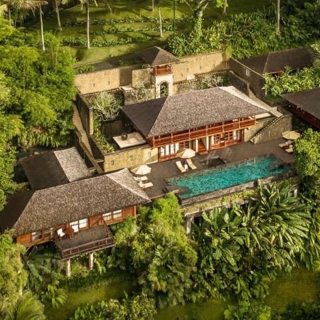 Luxury Travel Selection - Yoga - Como Shambhala Bali
