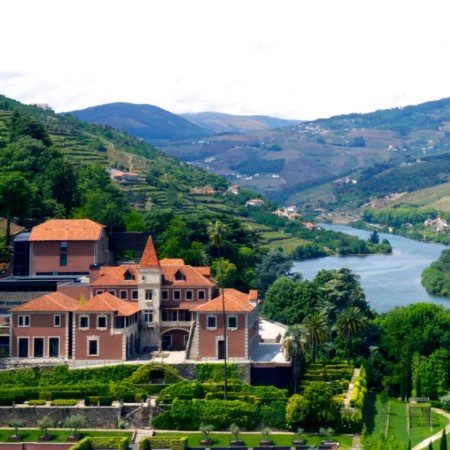 Luxury Travel Selection - Yoga - Six Senses Douro Valley