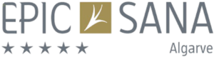 Luxury Travel Selection - Fitness - Epic Sana logo